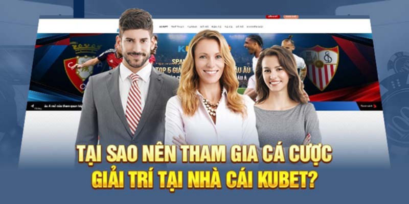 Nhà cái cung cấp dịch vụ cá cược chất lượng với nhiều điểm vượt trội